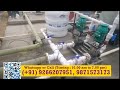 12000 Ltr per Hour RO Plant also Deal in Spare Parts Wholesale Price our office in New Delhi