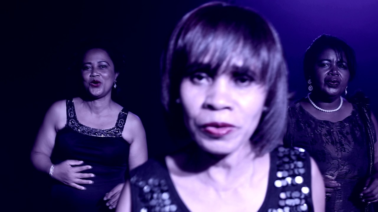 CLIP KINTANA FAHINY MEDLEY