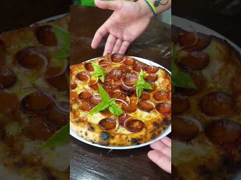 Video: Watter tipe materie is pepperoni pizza?
