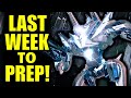 Destiny 2: Season 14 Prep Guide! (WATCH BEFORE MAY 11!) - Huge Tips!