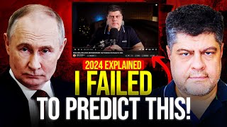 2024 Exposed: What My Predictions Foretold!