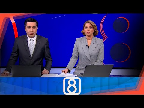 ფორმულა 20:00 საათზე — 18 ოქტომბერი