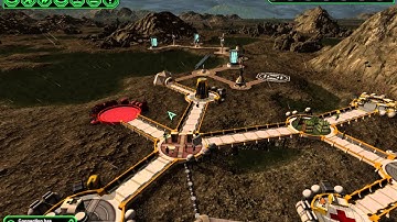 PlanetBase Class S Suicide Planet E7 Securing Medical Supplies