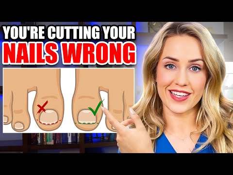 Doctor debunks 10 foot health myths! thumbnail
