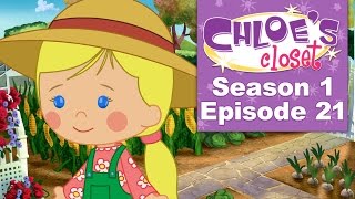 Chloes Closet - All Green Thumbs Full Episode