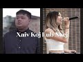 Xaiv koj lub neej  cheng xiong ft gy yang official audio version