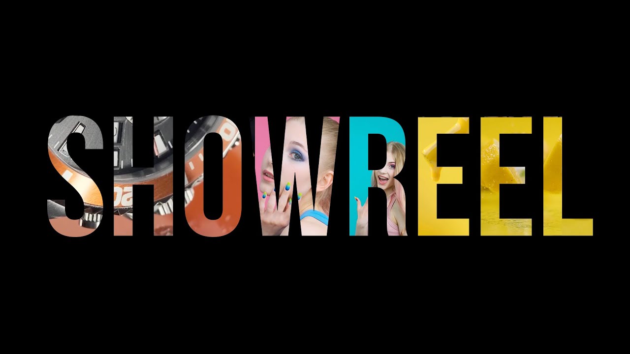 SHOWREEL | RedCart Production