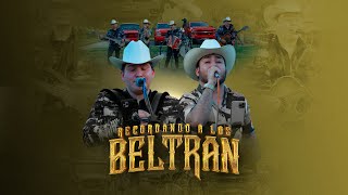 Recordando A Los Beltran - Primer Rango, El Aboytes Y Su Carril Izquierdo (EN VIVO 2024)