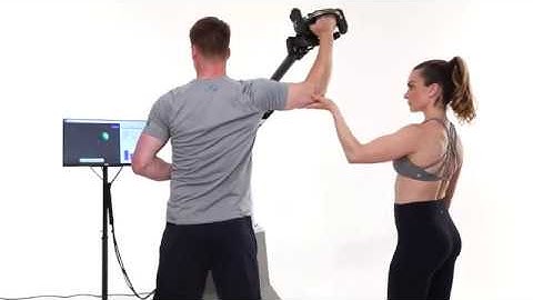 Proteus Motion 60 Second Spot