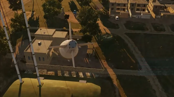 DCS World: F/A-18C Hornet - Pinpoint Strike Thunderbolt