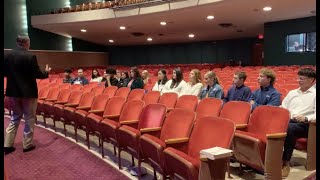 Information Lawton Public Schools: Junior Leadership  2022 Update
