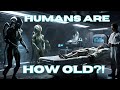 Humans Are How Old?! | HFY | SciFi Short Stories