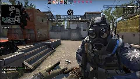 CSGO: The Solo Queue Experience