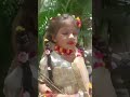 #Choti cute radha☺