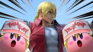 Fatal Fury - The Bogard Bros - ZBrushCentral