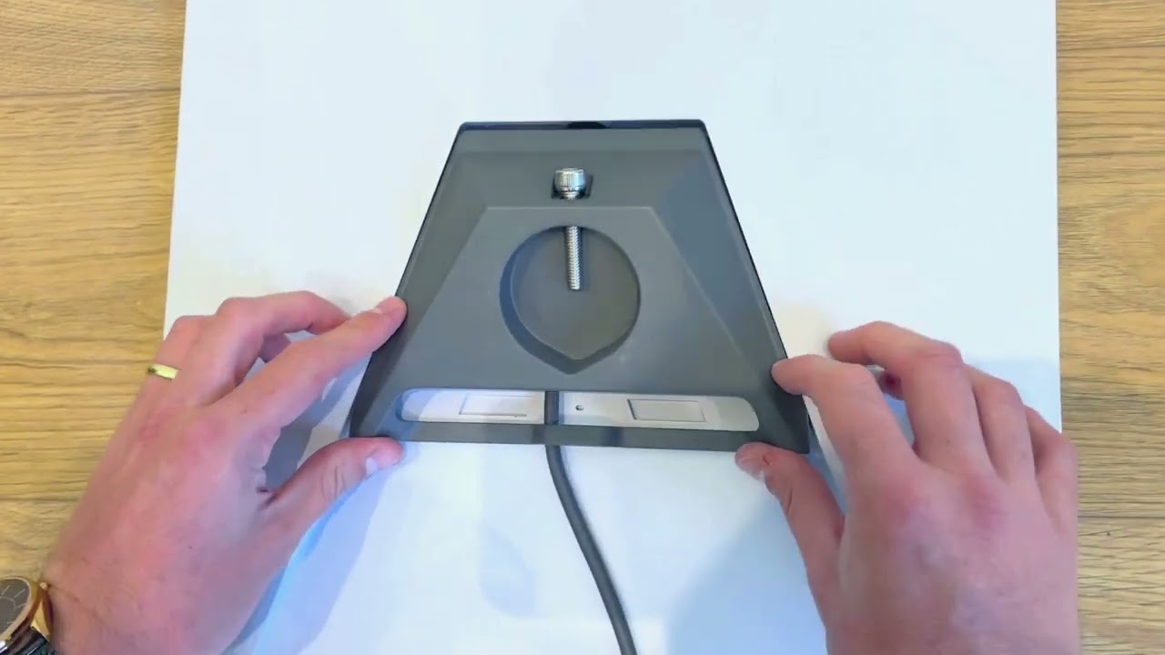 Universaler Mastadapter Für Starlink Gen 3 – Einfache Montage An Rohren Bis 5,1 Cm