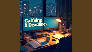 Projects & Pastries