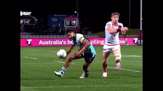 Zac lomax