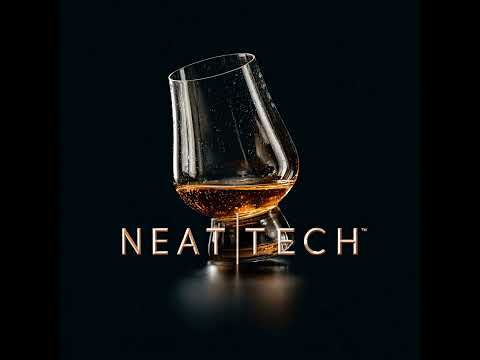 NEAT | TECH Episode 2: From Bottles to Bodies: NFC Technology is Changing How We Verify Everythin...