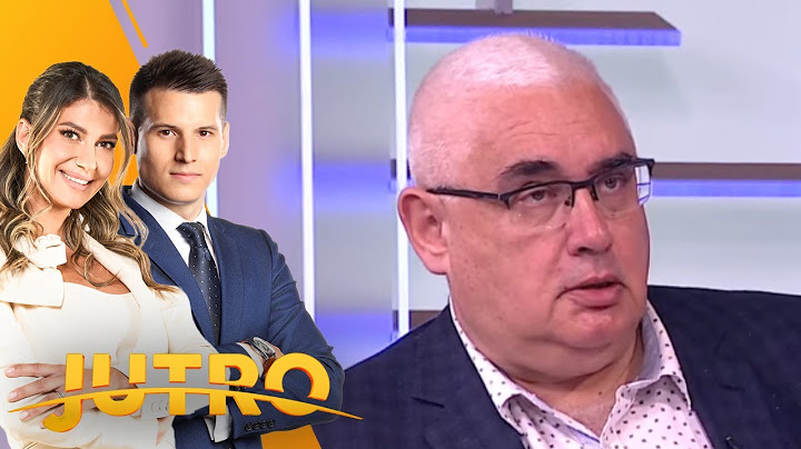 Kada će doći do potpune normalizacije nastave na fakultetima? - JUTRO