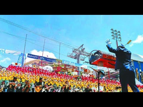 FESTIVAL DE BANDAS 2025🔴 BOLIVIA FESTIVAL DE BANDAS 2025🔴 BOLIVIA