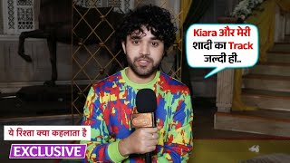 Download Lagu Yeh Rishta Kya Kehlata Hai | Abhir Ne Bataya Kab Hogi Uski Aur Kiara Ki Shaadi MP3