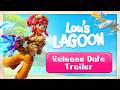 Lou's Lagoon | Release Date Announcement Trailer | August 27, 2026!