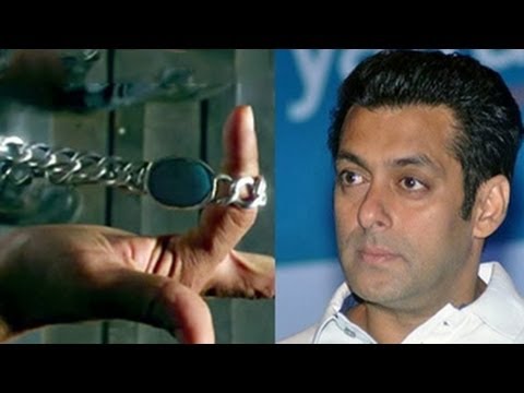 Salman Khan's Birthday Gifts: Flat Worth Rs 12 Crore, BMW, Diamond Bracelet,  Rolex Watch - News18