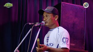 HADIRMU BAGAI MIMPI - Akang Kasri || MEGA JUWITA REBORN