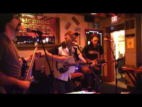 Drastic Andrew - "Voices" (Live at Cowgirl Hall of Fame)