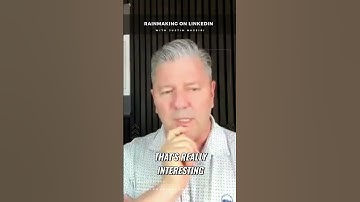 Your next client isn’t a stranger with Justin Nassiri