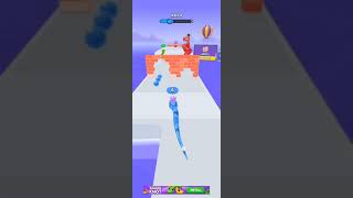 snake battle worm snake game mod apk unlimited Mone @kittAi8059 screenshot 1