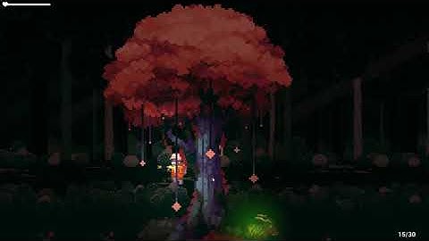 CS50’sIntroduction to Game Development Final Project - StarDust