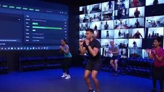 How to Stream Fitness Classes Live: Easy Setup + Free Trial screenshot 2