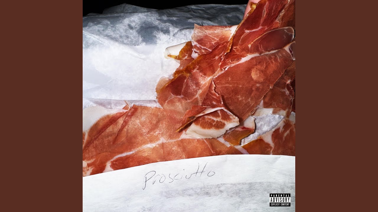 Watch Prosciutto on YouTube Watch Prosciutto on YouTube