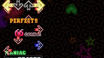 【DDR KONAMIX】AFTER THE GAME OF LOVE【MANIAC】