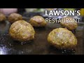 Lawson&#39;s Restaurant