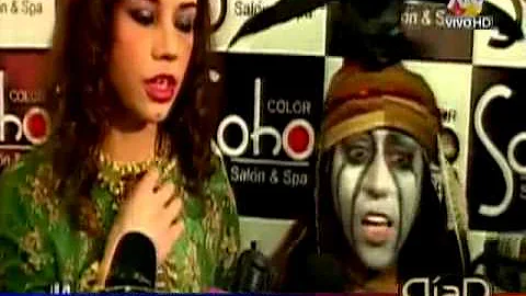Tuteve.Tv / El infierno de Caroline