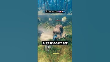 NEW Valheim Content is WILD!