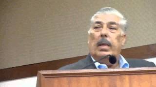 Prof Edward de Lima: Portuguese influence on Konkani Prof Edward de Lima: Portuguese influence on Konkani