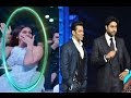 Abhishek Bachchan ने  उड़ाया Award Show में Salman Khan का मजाक, Aishwarya भी नहीं रोक पायी हंसीं