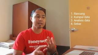 Langkah Merekabentuk Kajian Kes