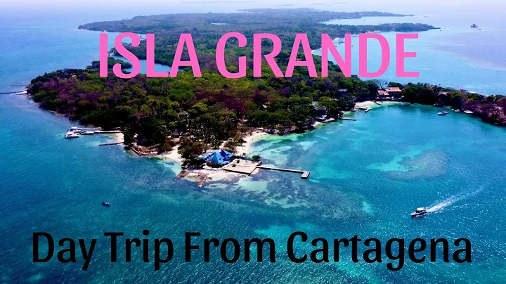 Travel Guide to Isla Grande, Colombia - Great Day ...