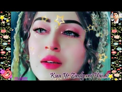 💝kya-ye-zindagani-hai-2020💝||-new-love-whatsapp-status-💞female-version💞by-mik💖heart-touching-w