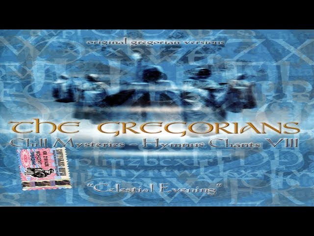 Watch the gregorians - magnificat 2 on YouTube Watch the gregorians - magnificat 2 on YouTube