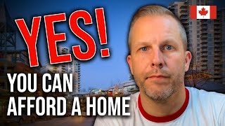 15 Ways To Save For Your First Home (in Canada)