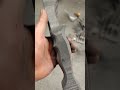 Carbon Wurfarme sind nicht schneller......🤣