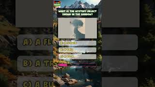 Can You Identify THESE Mysterious Objects From Their Shadows? | Part 2