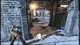 aversioN vs I MoD (Gridlock)