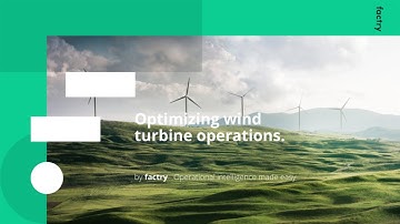 Optimizing Wind Turbine Operations with Open Software